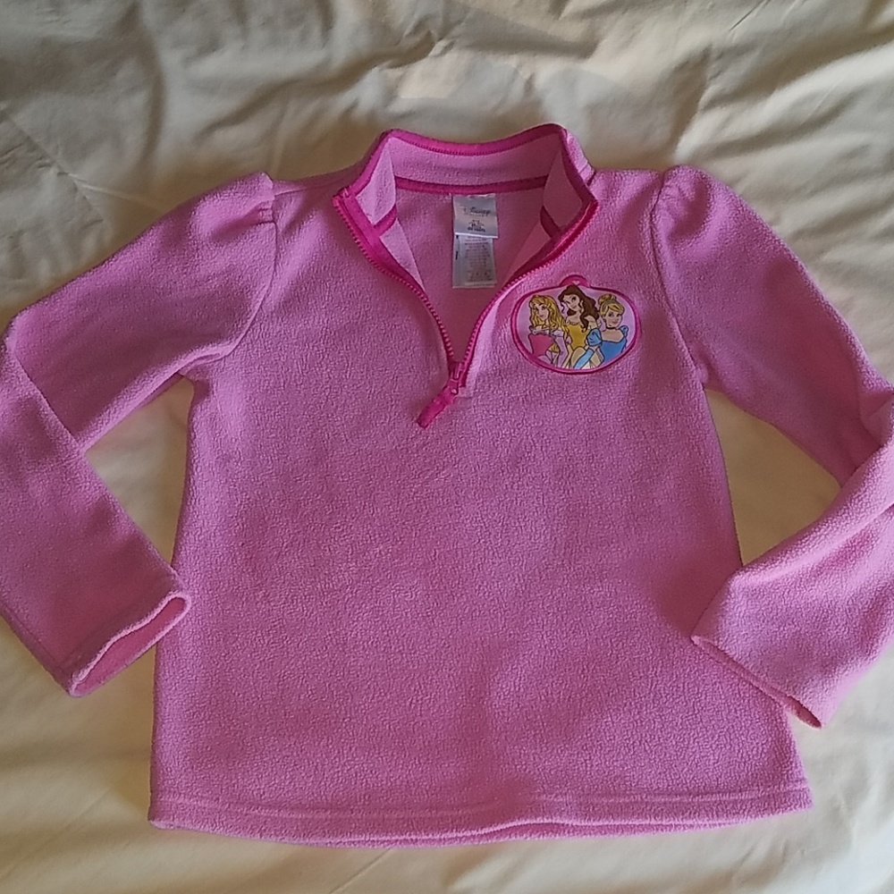 Disney pullover sweatshirt